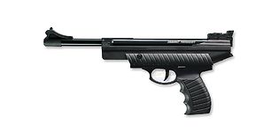 Umarex Hämmerli Firehornet 4.5mm Air Pistol