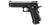 Marui Hi-Capa 5.1 Electric Blow Back (patteri), musta