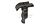 Cybergun mini foldable grip, black