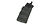 Condor Single Open-Top M4 Mag Pouch Black