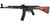 Cybergun Schmeisser MP44 AEG, Metal/Wood