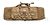 ASG Airsoft Rifle Case 105x32x10cm Tan