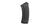 AK74 Magazine 140rd, Metal, Black