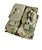 Condor Double M4 Mag Pouch Multicam