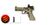 Raven EU18 With Red Dot Sight, Metal Slide, Multicam