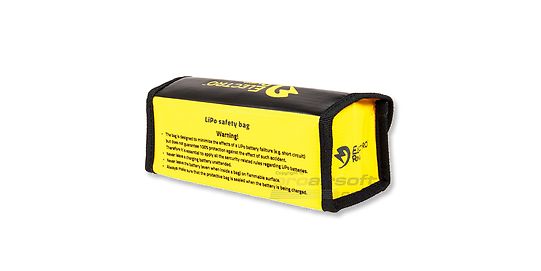 Lipo Battery Safety Bag