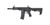 Specna Arms SA-F04-RL FLEX HAL ETU, musta