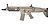 Marui Next-Gen SCAR-L blowback AEG