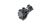 Bluedot Military LX Gen2 Red/Green Dot Sight with Laser
