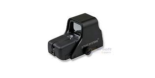 ASG 551 Red&Green Dot Sight