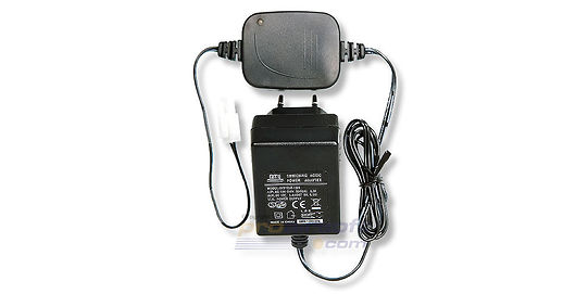 G&G NiMH/NiCad Smart Charger