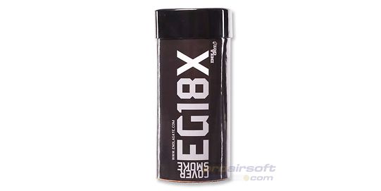 Enola Gaye EG18X Smoke Grenade White