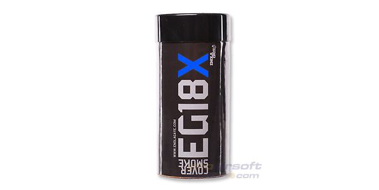 Enola Gaye EG18X Smoke Grenade Blue