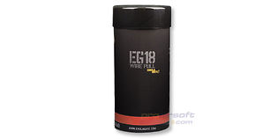 Enola Gaye EG18 Smoke Grenade Red