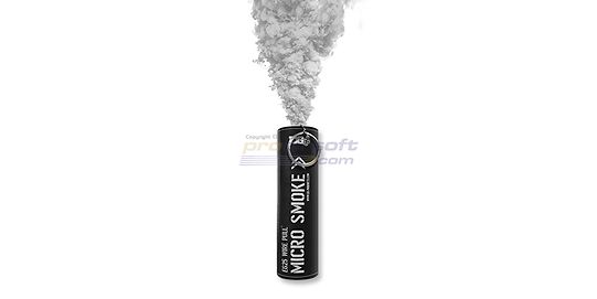 Enola Gaye EG25 Micro Smoke Grenade White