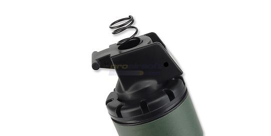 Diablo M18 Smoke Grenade
