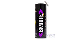 Enola Gaye Burst Smoke Grenade Purple