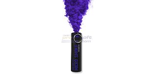Enola Gaye EG25 Micro Smoke Grenade Purple