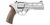 Bo Manufacture Chiappa Rhino 50DS CO2 Revolver, Silver