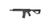 ASG Hybrid Series H-15 Carbine AEG, Black