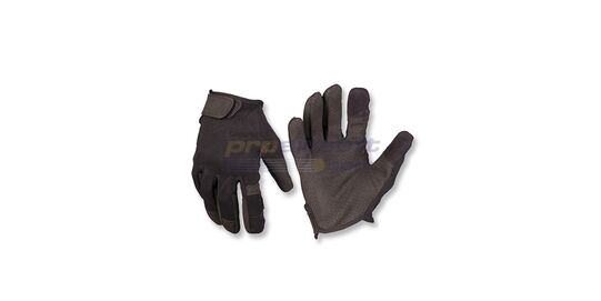 Mil-Tec Combat Touch Gloves, BK (M)