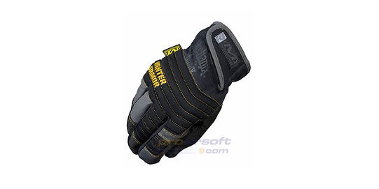 Mechanix Winter Armor Gloves (M)