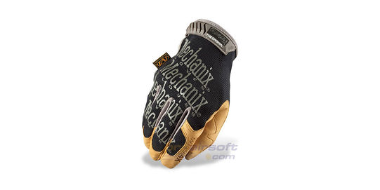 Mechanix Material 4X Original Gloves (S)
