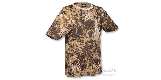 Mil-Tec T-Shirt Mandrake (L)