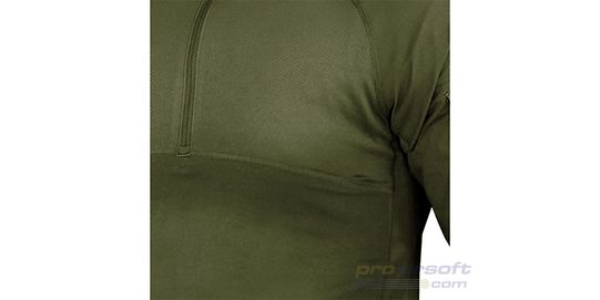 Condor Tactical Combat Shirt Long Sleeve OD (XL)