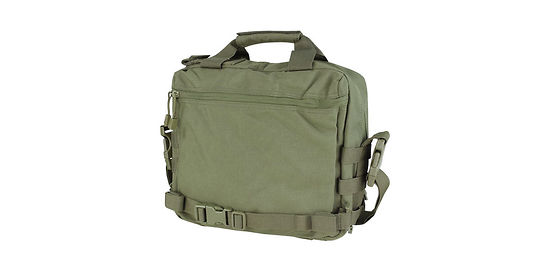 Condor Tactical Multi-Purpose Shoulder Bag OD