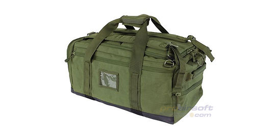 Condor Centurion Duffle Bag OD