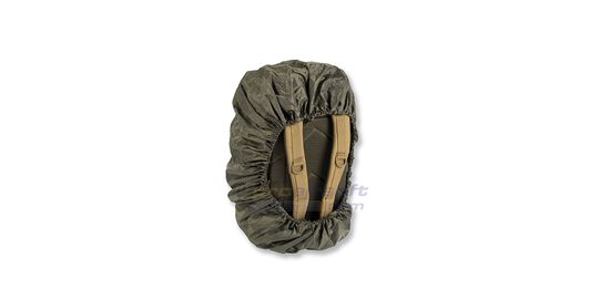 Mil-Tec Backpack Rain Cover Small 68x45cm, Green