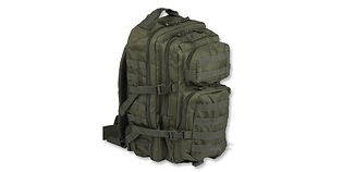 Mil-Tec Tactical Assault Pack 40L OD