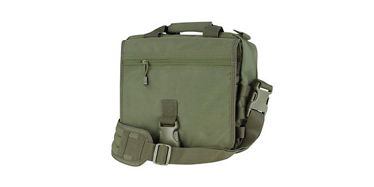 Condor Tactical Multi-Purpose Shoulder Bag OD