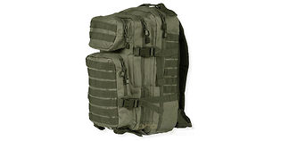 Mil-Tec US Assault Pack 20L OD