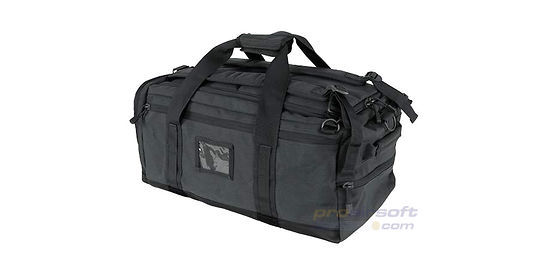 Condor Centurion Duffle Bag Black