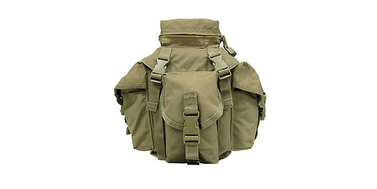 Condor Tactical Molle/Pals Butt pack OD