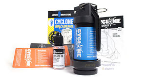 Airsoft Innovations Cyclone Impact