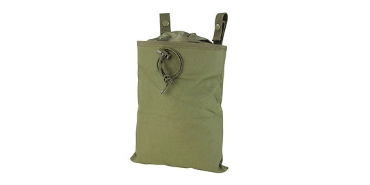 Condor 3-fold Mag Recovery Pouch OD