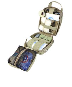 Condor Rip-Away EMT pouch Multicam
