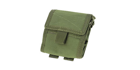 Condor Roll - Up Utility Pouch OD