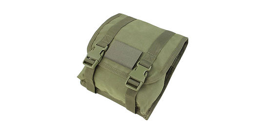 Condor Large Utility Pouch OD