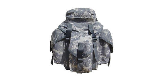 Condor Tactical Molle/Pals Butt pack ACU
