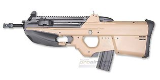G&G FN2000 Tactical (Mosfet), tan