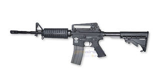 G&G CM16 Carbine AEG Black