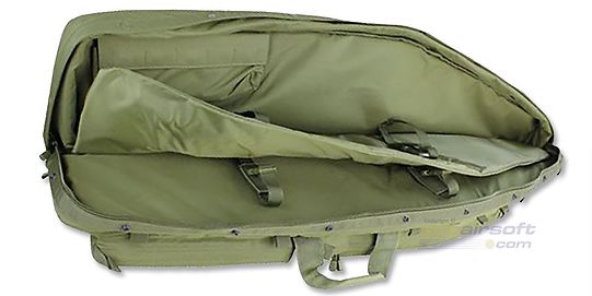 Condor Sniper Drag Bag 52" TAN
