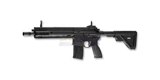 Umarex H&K HK416 A5 CO2 4.5mm Airgun