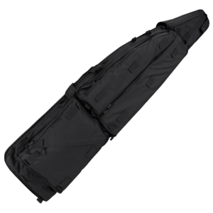 Condor Sniper Drag Bag 52" Black
