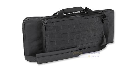 Condor 28" Rifle Case Black