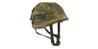 Mil-Tec Helmet Cover A-Tacs FG
